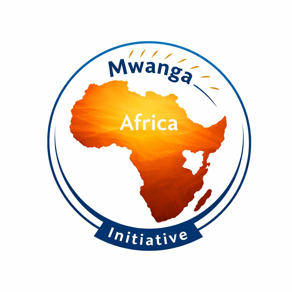 Mwanga Africa Initiative logo